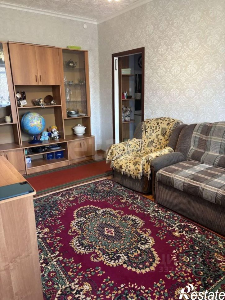 2-комн квартира Киреевский район, Киреевск