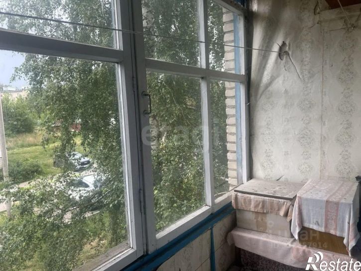 1-комн квартира Узловский район, Узловая