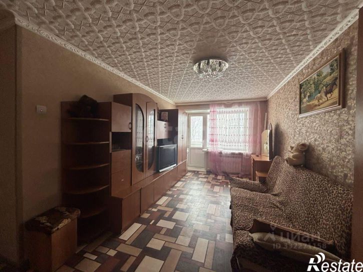 3-комн квартира Богородицкий район