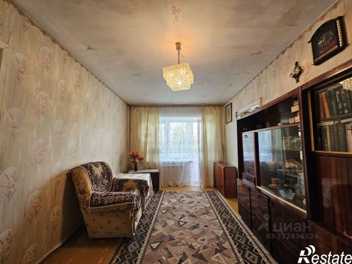 2-комн квартира Ясногорский район
