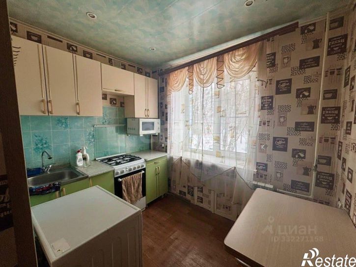 3-комн квартира Богородицкий район