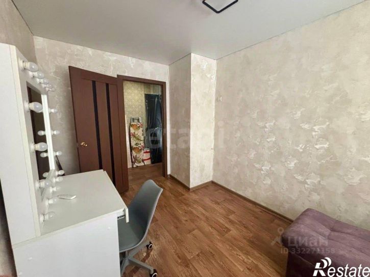 3-комн квартира Богородицкий район