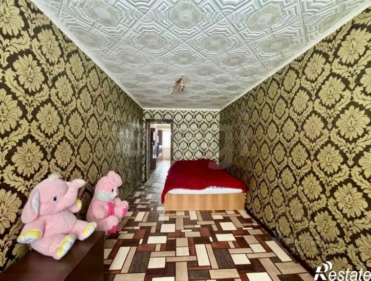 3-комн квартира Богородицкий район
