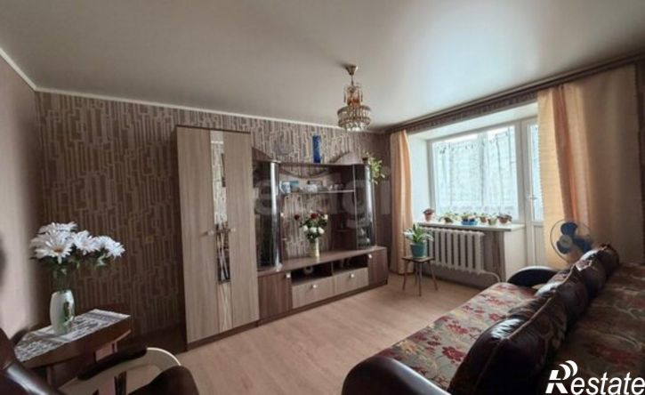 2-комн квартира Богородицк, Привокзальная улица, 1