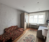 комната 80 кв м Щёкино, Ясная улица, 10