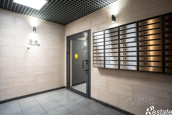 2-комн квартира в новом доме муниципальное образование Тула