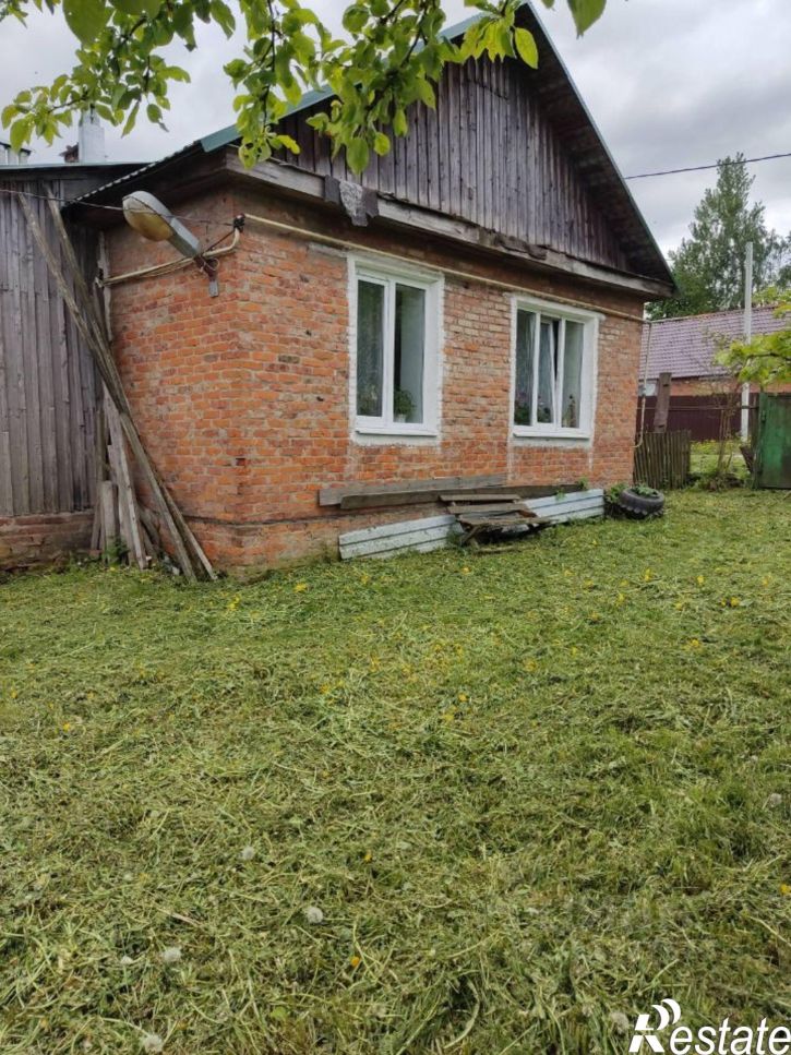 Коттедж/дом Белёвский район