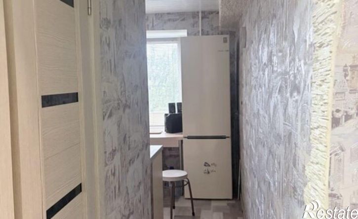 1-комн квартира ул Мира, 43а,  д. 43а