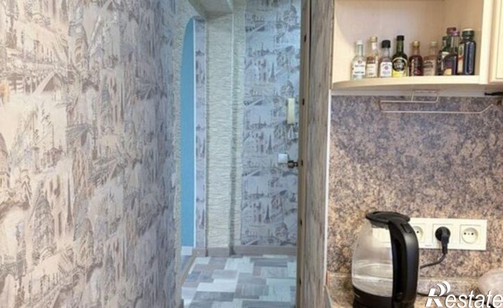 1-комн квартира ул Мира, 43а,  д. 43а