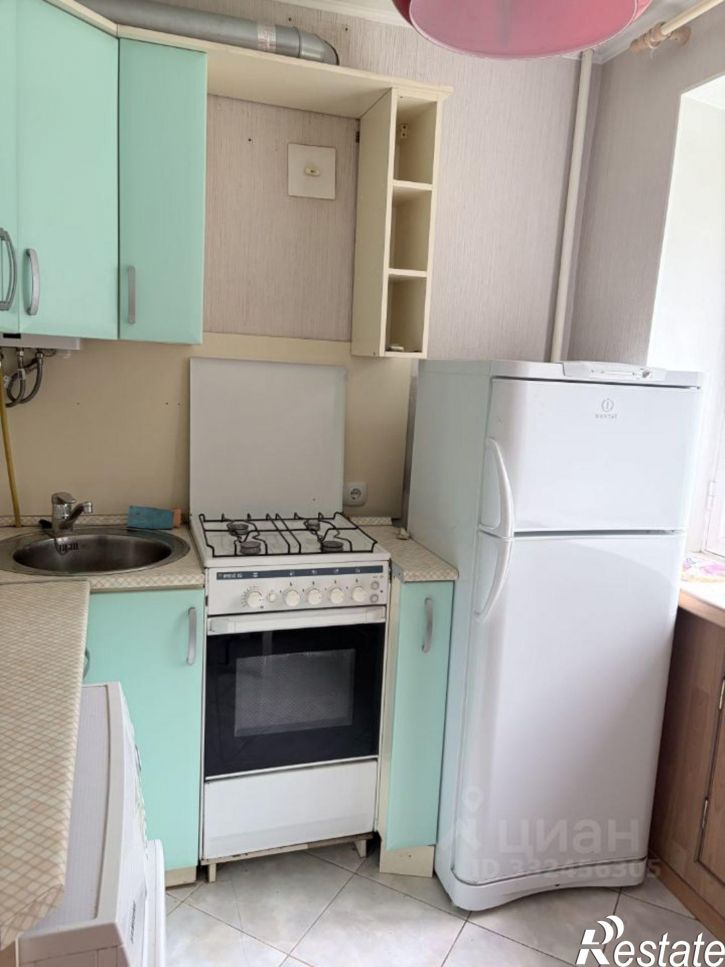 2-комн квартира ул Трудовые Резервы, 77,  д. 77