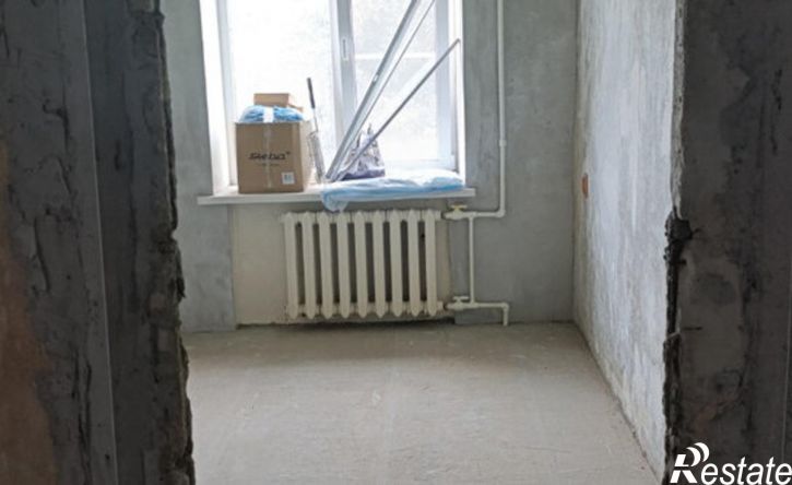 2-комн квартира ул Мира, 9А,  д. 9А