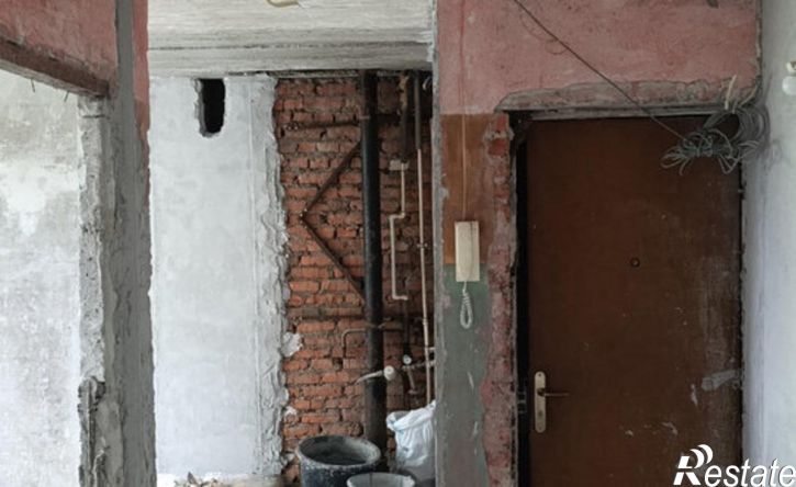2-комн квартира ул Мира, 9А,  д. 9А