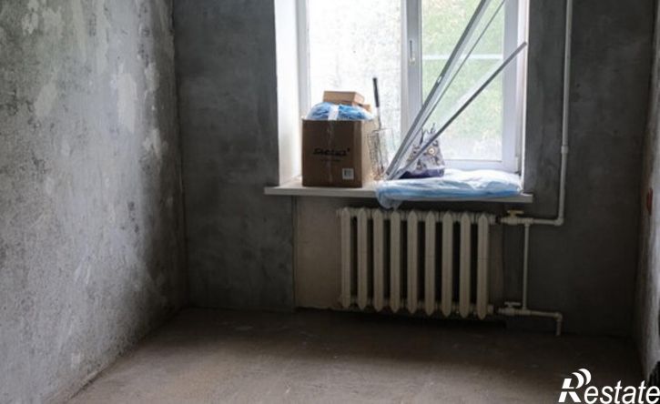 2-комн квартира ул Мира, 9А,  д. 9А