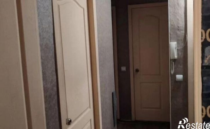 3-комн квартира ул Шахтеров, 18,  д. 18