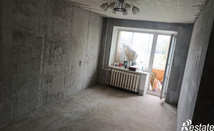 2-комн квартира ул Мира, 9А,  д. 9А