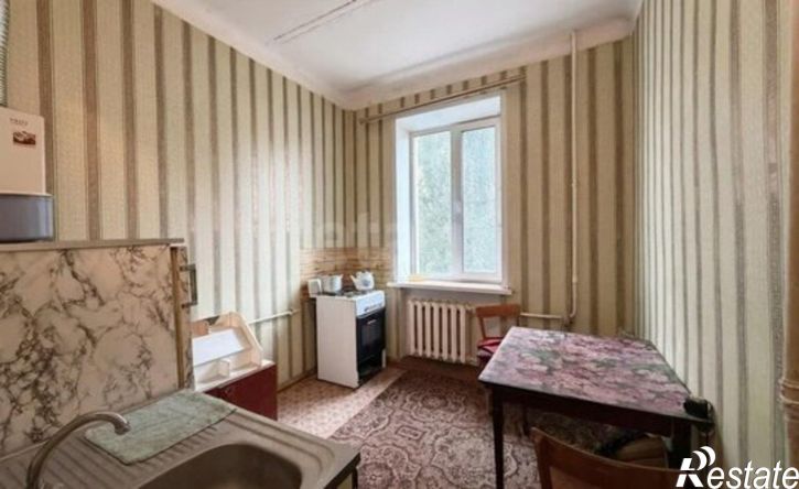 2-комн квартира ул Ленина, 12,  д. 12