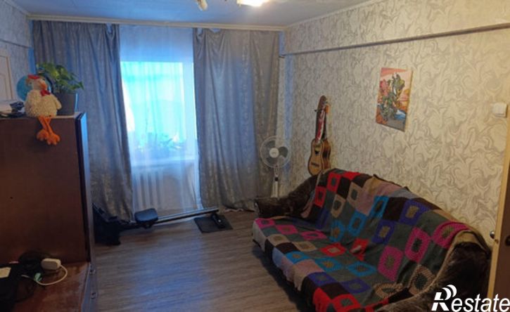 3-комн квартира ул Шахтеров, 18,  д. 18