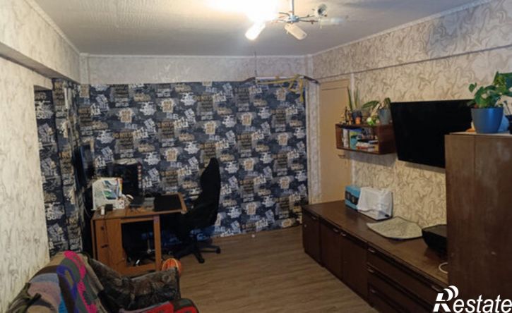3-комн квартира ул Шахтеров, 18,  д. 18