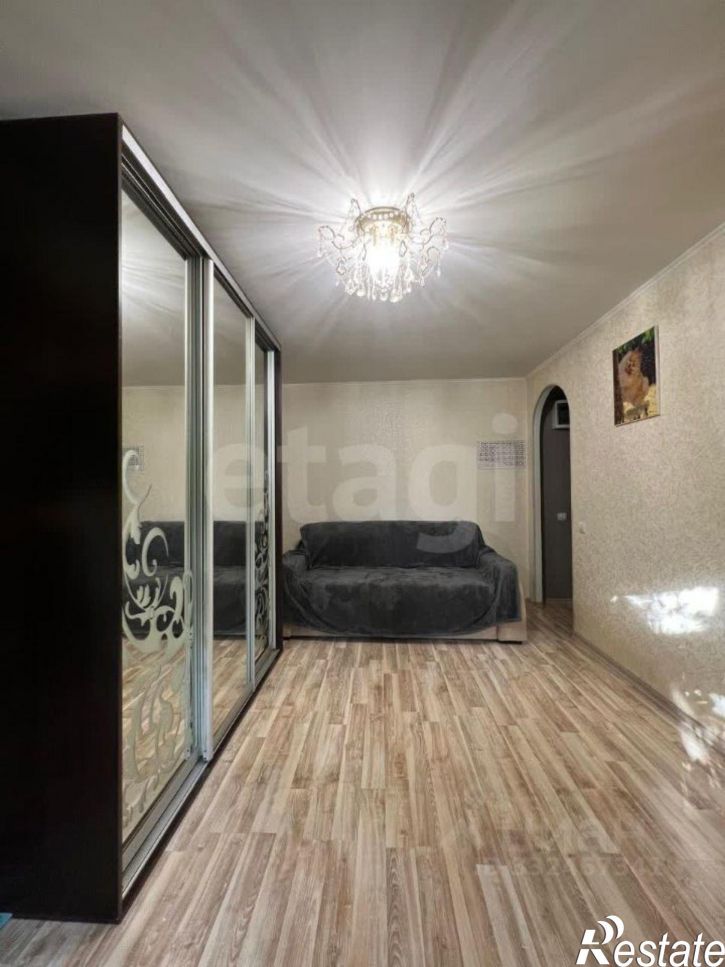 2-комн квартира Киреевский район, Болохово