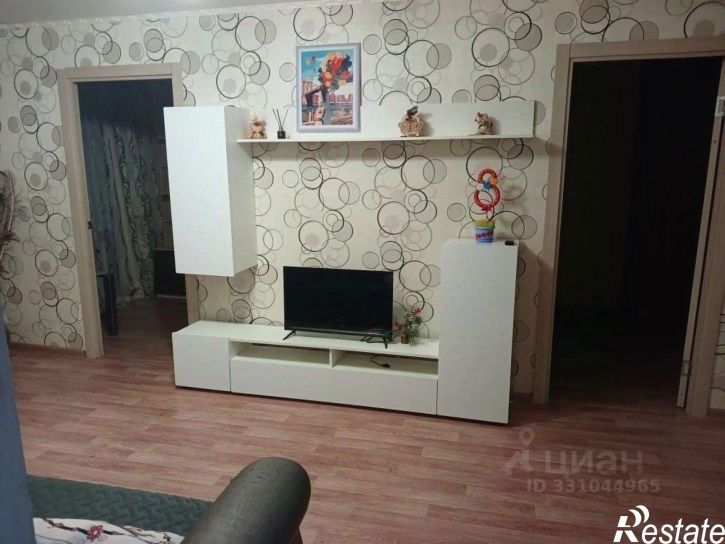 2-комн квартира Щёкинский район