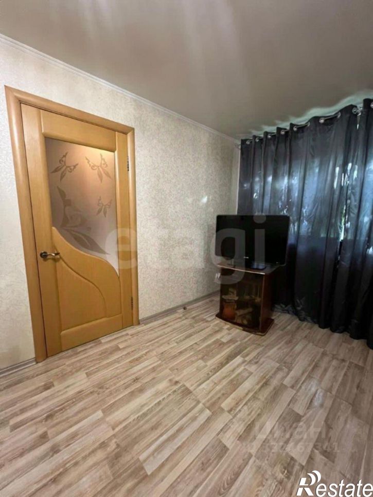 2-комн квартира Киреевский район, Болохово