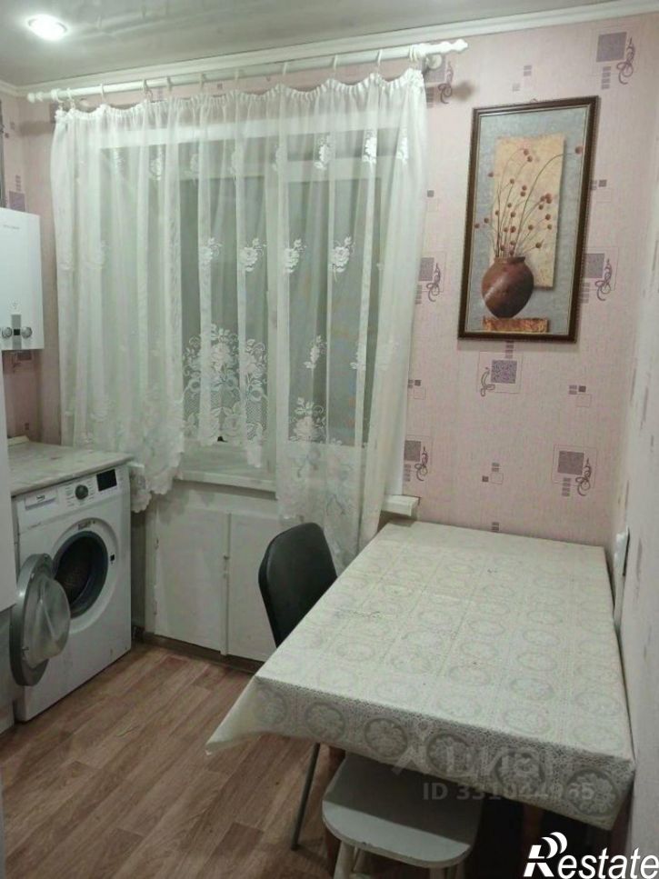 2-комн квартира Щёкинский район