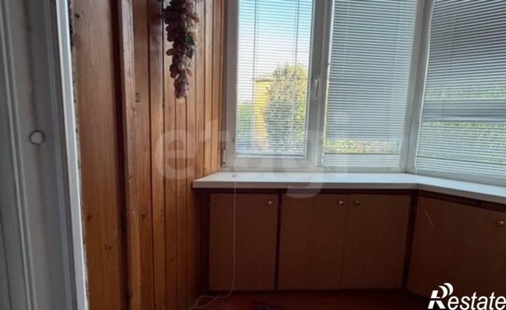 2-комн квартира Киреевск, улица Пушкина, 13