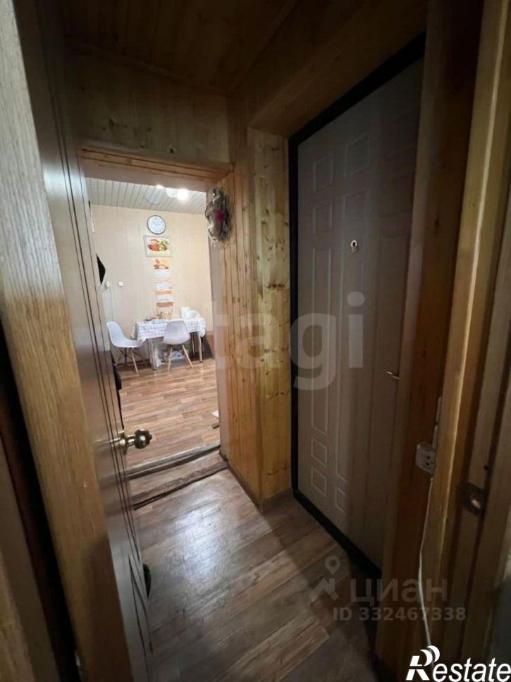 2-комн квартира Богородицкий район