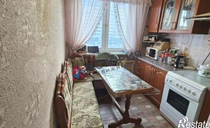 2-комн квартира Тула, улица Пузакова, 17