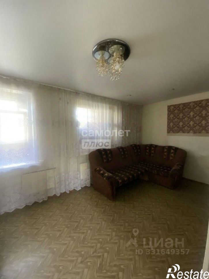 2-комн квартира Чебоксары г., Ленинский