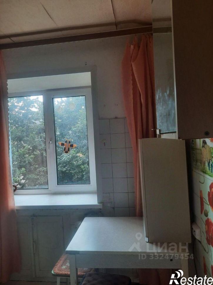 2-комн квартира улица Шухова, 28