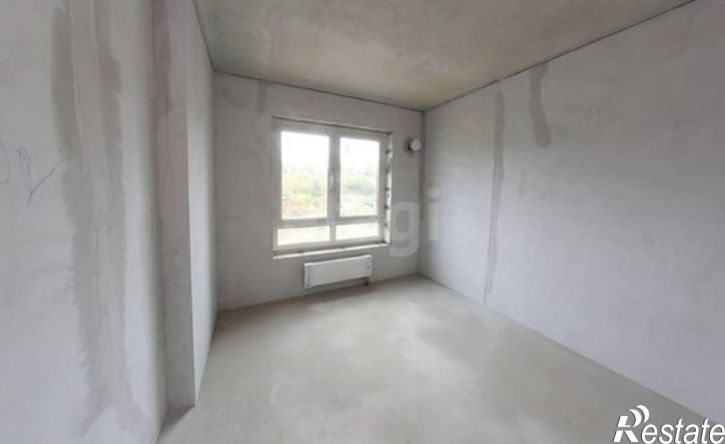 1-комн квартира Тула, улица Седова, 26к1