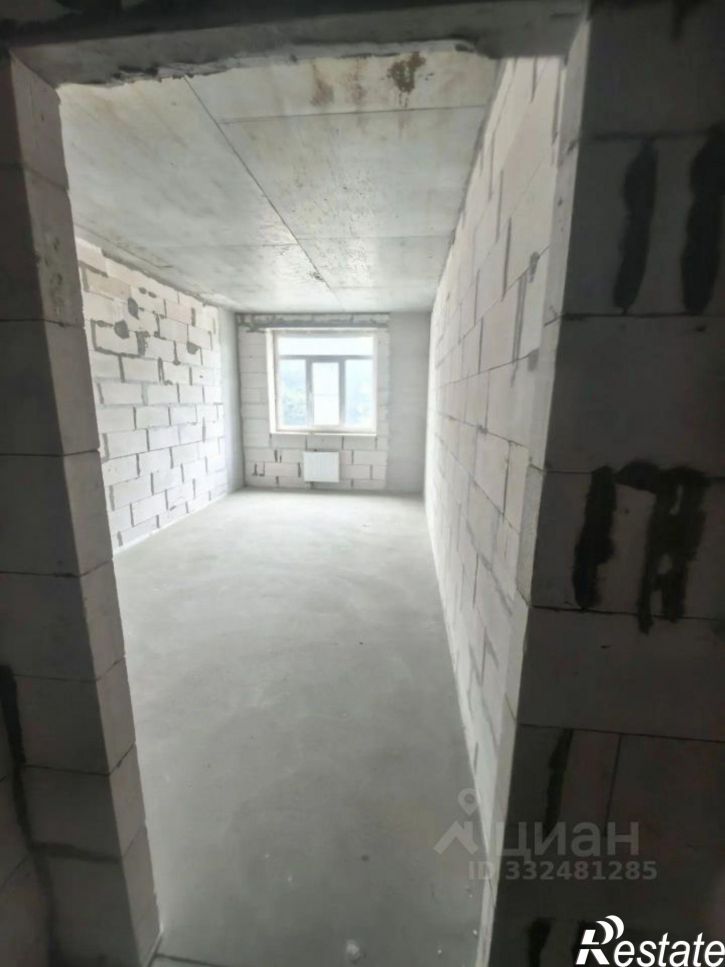 3-комн квартира Новомосковск, Донская улица