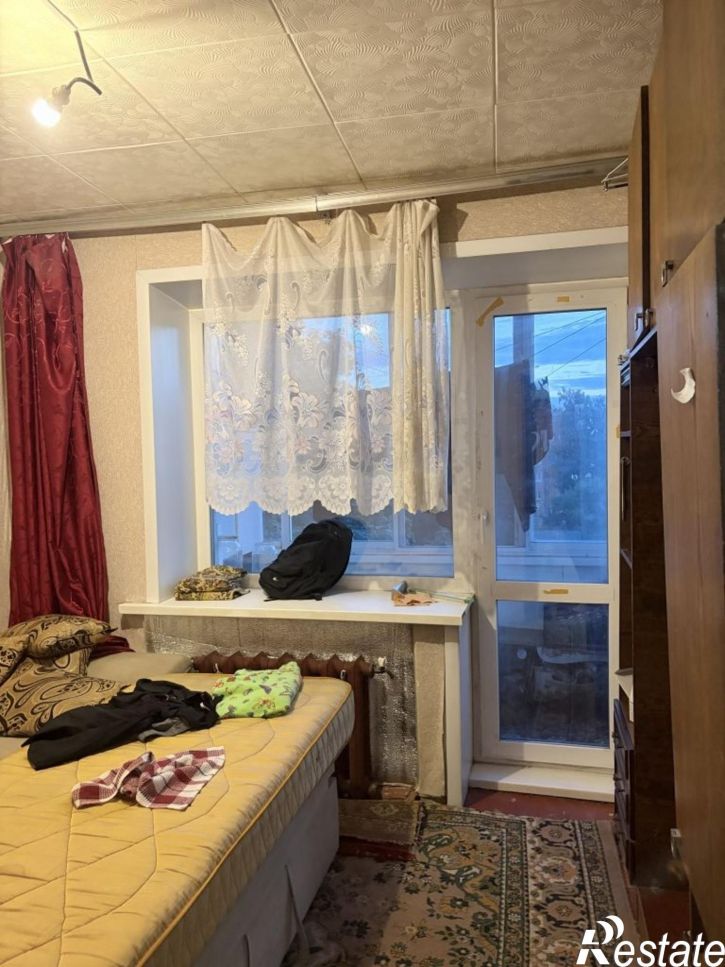 2-комн квартира Молодцова ул., 3