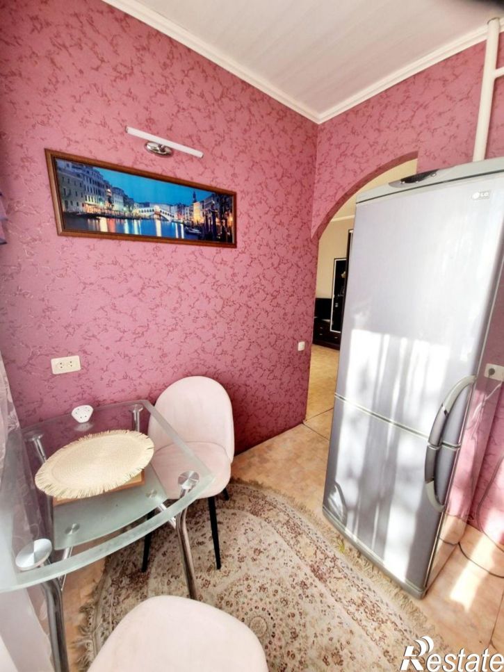 2-комн квартира Маяковского ул, 17