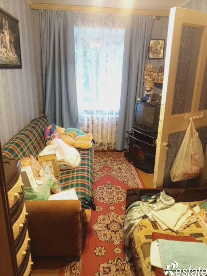 2-комн квартира Свердлова ул, 43А