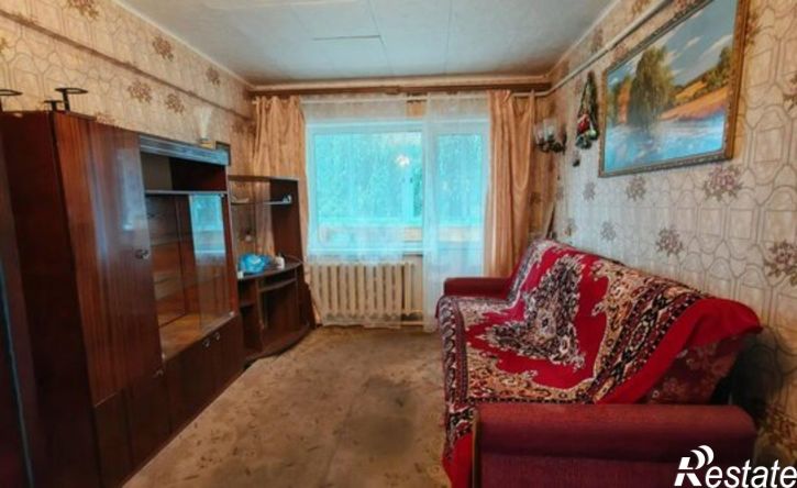 1-комн квартира ул Дружбы, 12,  д. 12