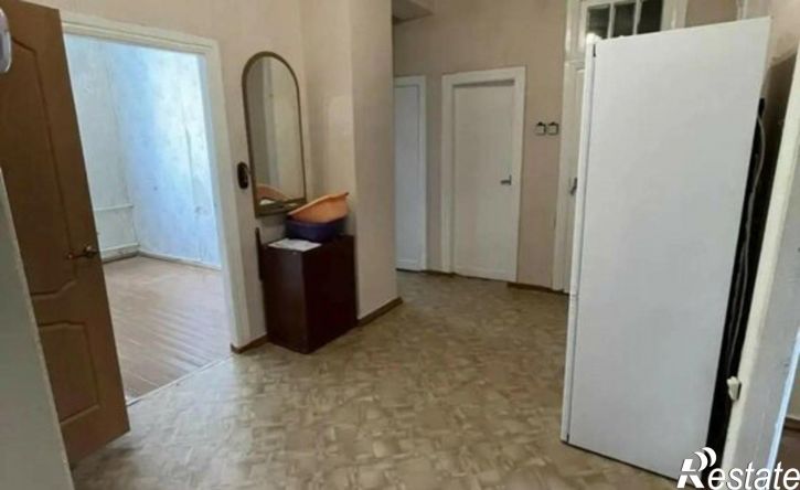3-комн квартира Щёкино, Учебная улица, 6