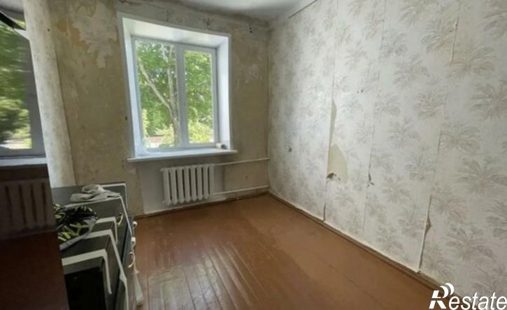 3-комн квартира Щёкино, Учебная улица, 6