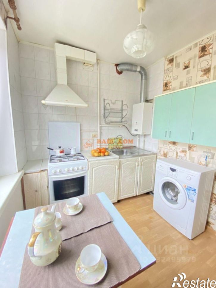 3-комн квартира Горелки п., Зареченский