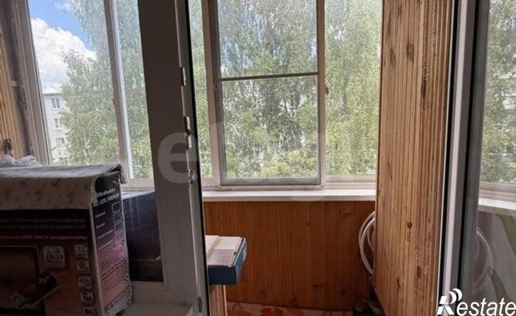 3-комн квартира городское поселение Белёв, Белев, Привокзальная улица, 21