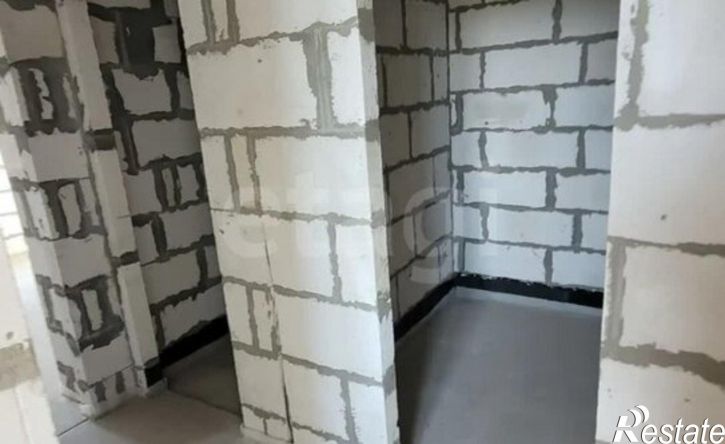 2-комн квартира городской округ Тула, деревня Харино, Дорожная улица, 3