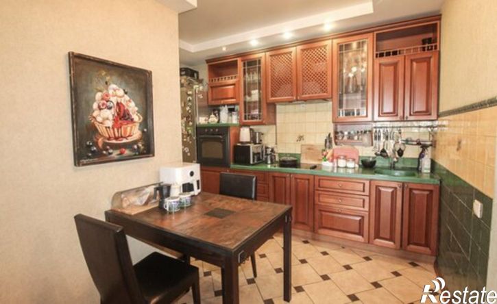 3-комн квартира Тула, улица Михеева, 23