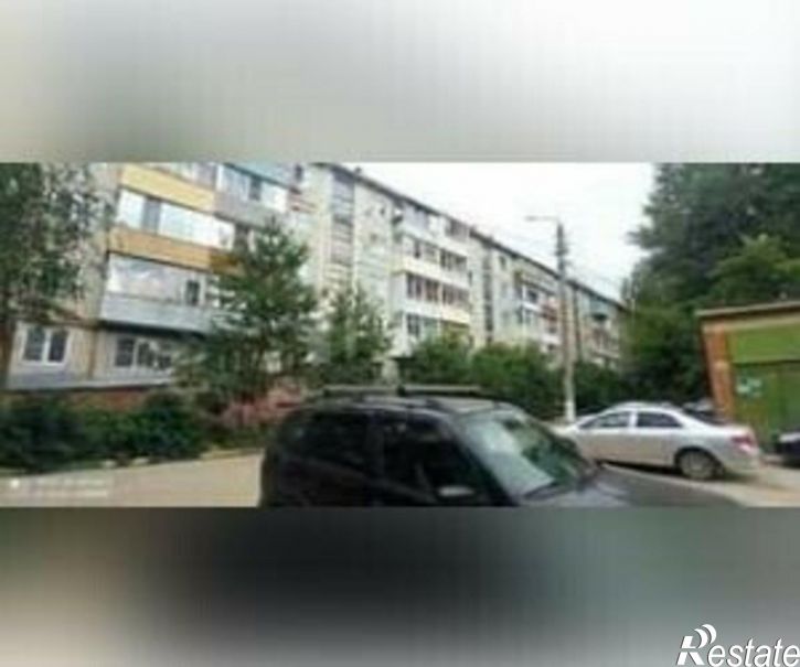 2-комн квартира Тула, микрорайон Мясново, Полюсная улица, 62
