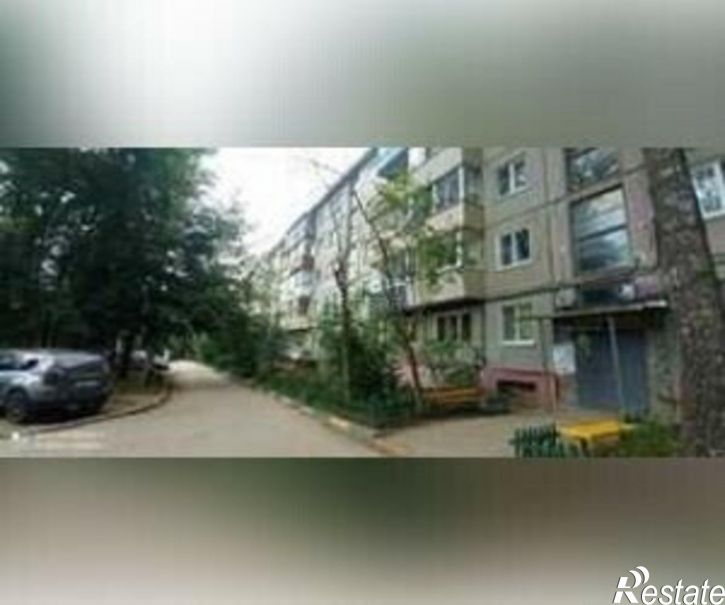 2-комн квартира Тула, микрорайон Мясново, Полюсная улица, 62