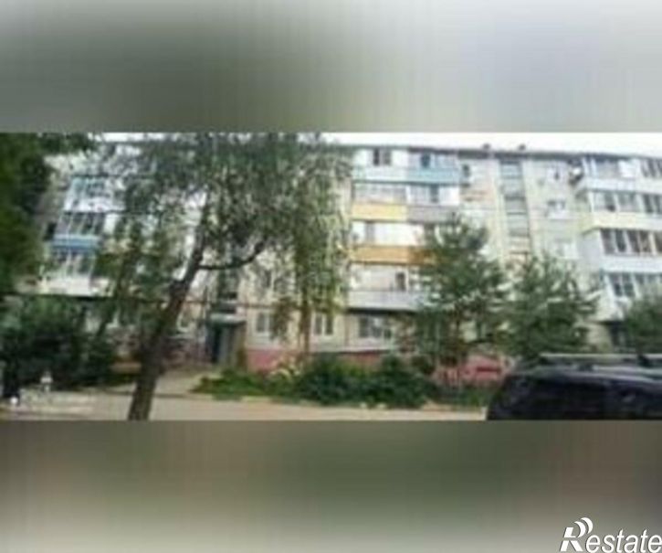 2-комн квартира Тула, микрорайон Мясново, Полюсная улица, 62