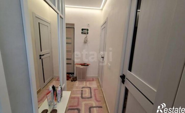 1-комн квартира Щёкино, улица Энергетиков, 2Б