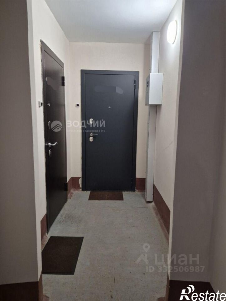 1-комн квартира Чебоксары г., Ленинский