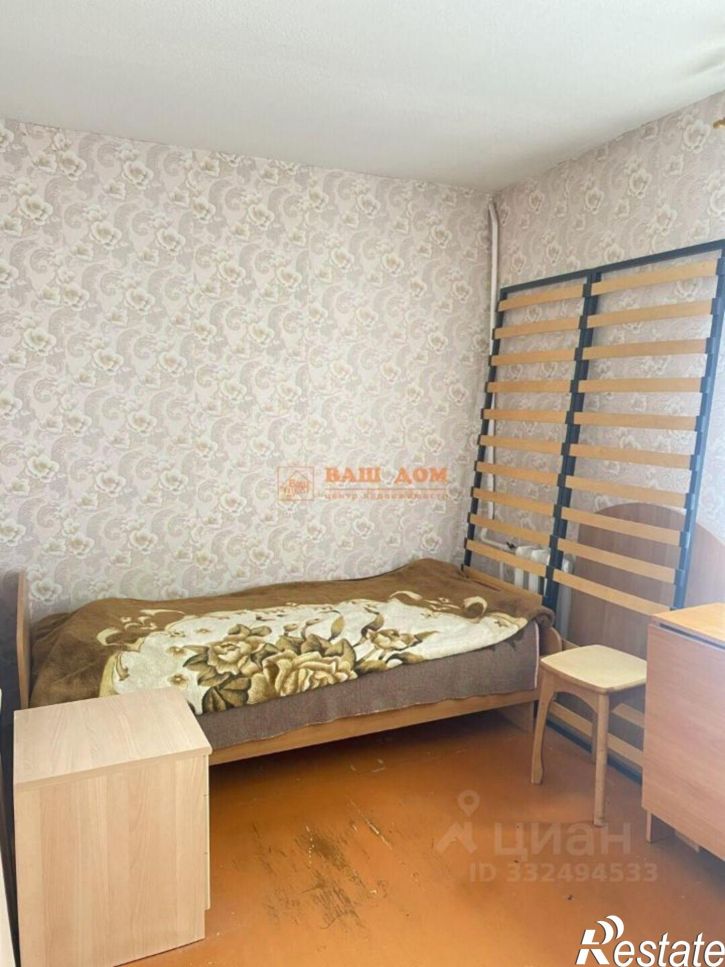 3-комн квартира Горелки п., Зареченский