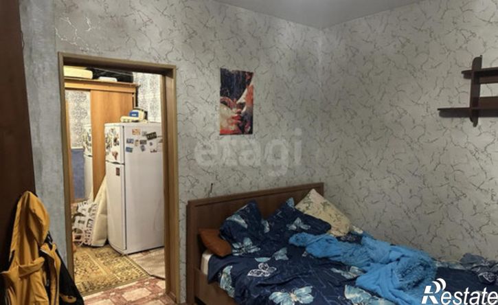 3-комн квартира Киреевский район, сельское поселение Бородинское, рабочий посёлок Бородинс